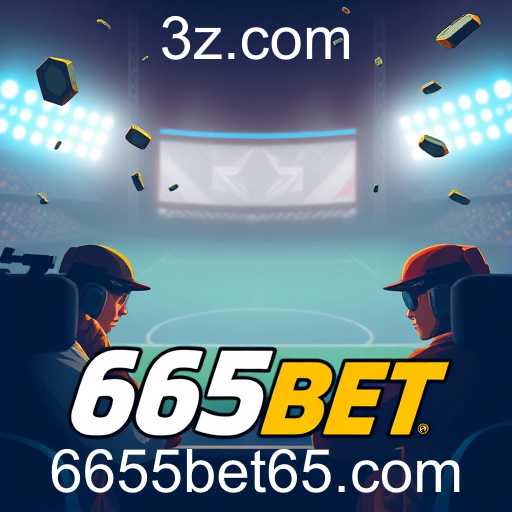 6655BET: A Nova Era dos Jogos Online em 2025