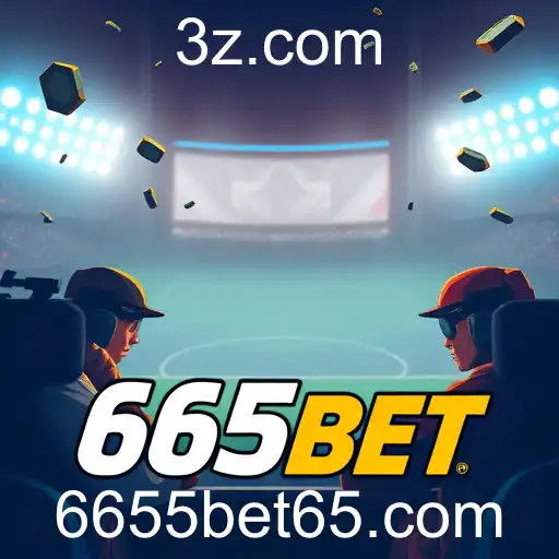 6655BET: A Nova Era dos Jogos Online em 2025