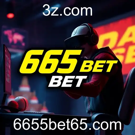 6655BET Revoluciona a Experiência de Jogos Online