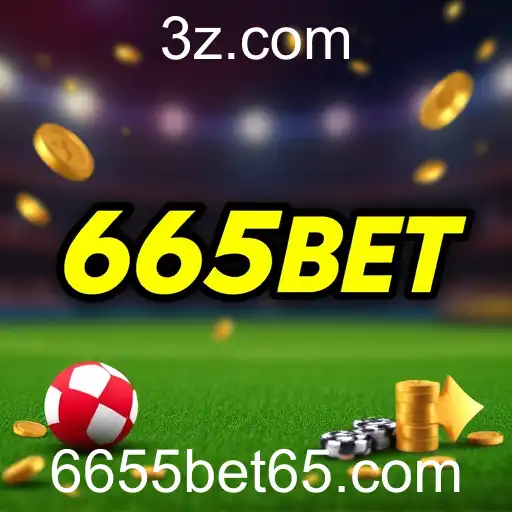 A Ascensão do 6655BET no Cenário de Apostas Online