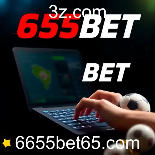 A Ascensão do 6655BET no Cenário Brasileiro