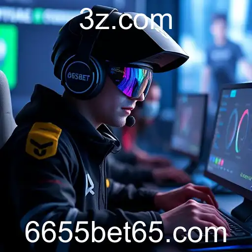 Tecnologia e Tendências no Mundo dos Jogos de 2025