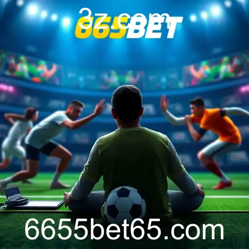 O Crescimento dos Jogos Online e o Papel do 6655BET