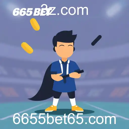 Explorando a Categoria 'Cadastro' no 6655BET: A Porta de Entrada para uma Experiência de Jogo Incrível
