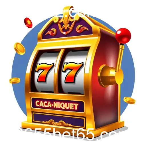 A Fascinante Categoria de Caça-Níqueis no 6655BET