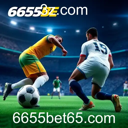 Explorando as Apostas Esportivas na 6655BET